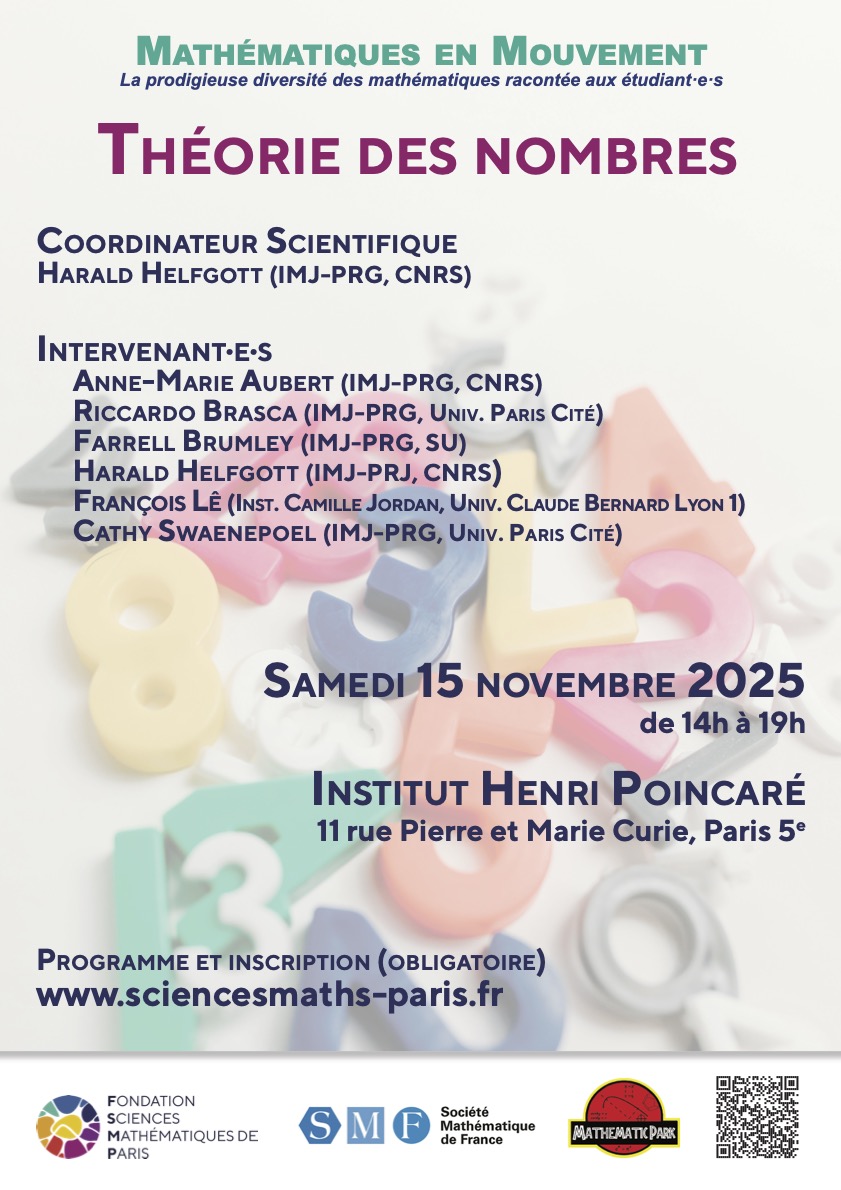 Affiche Maurice Duits