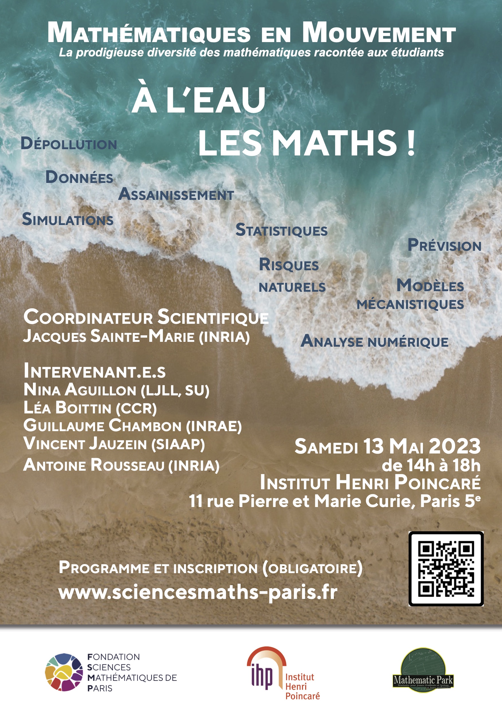 Maths et Gravitation