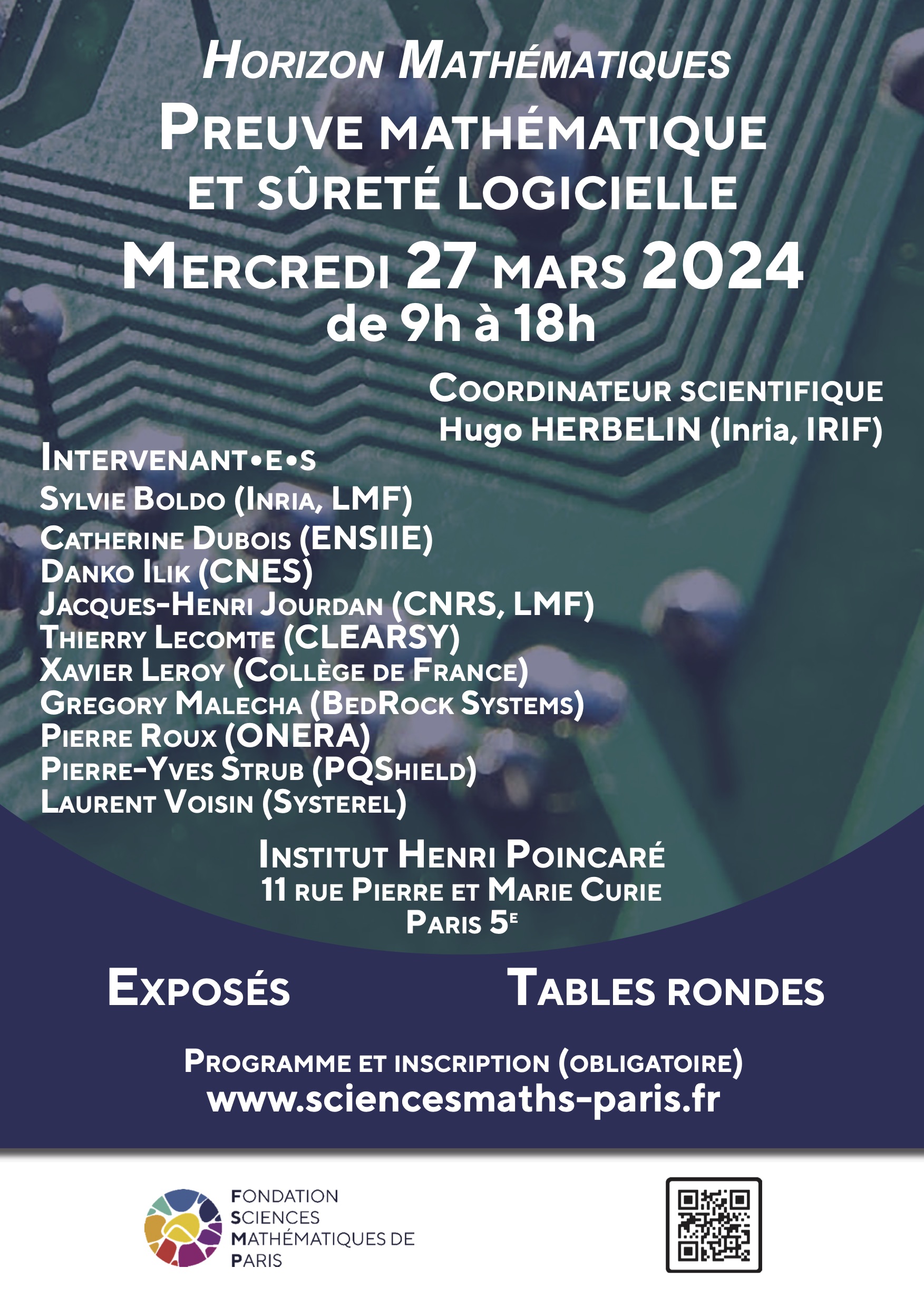 affiche hm 2024