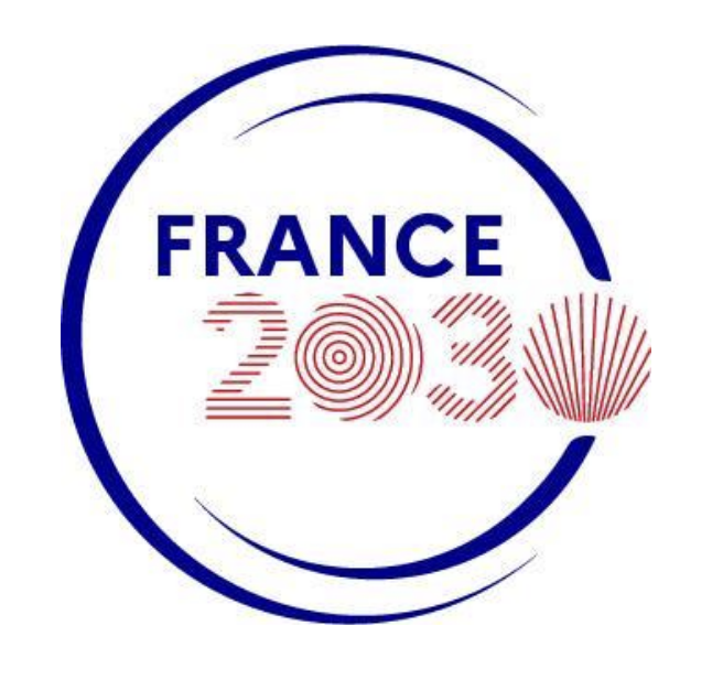 Logo France2030