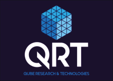 Logo QRT