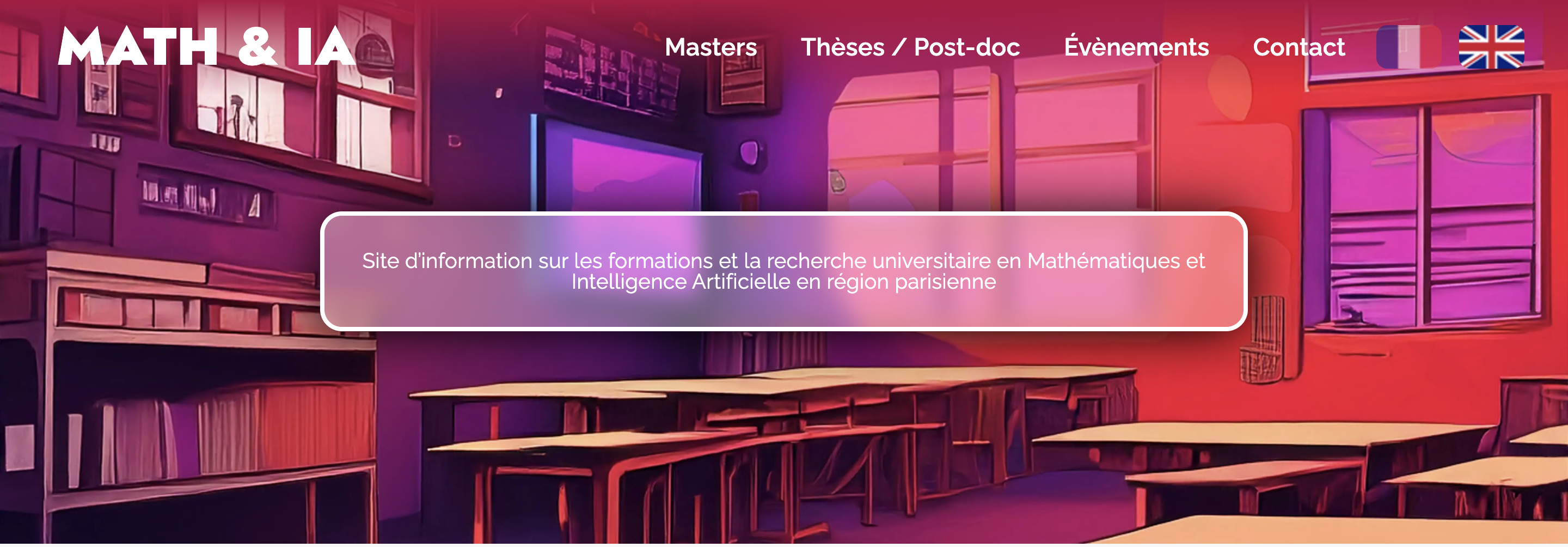Site Math IA