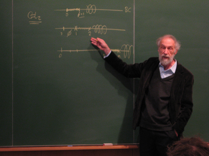 alain connes cours sergey neshveyev