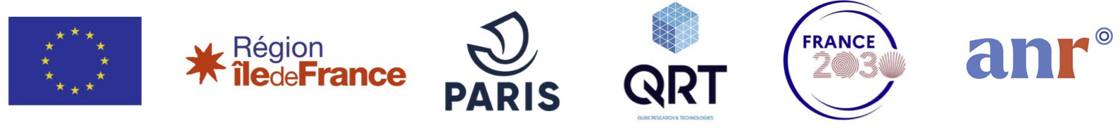 banniere logos