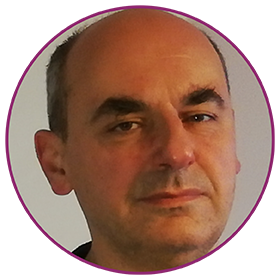 Portrait de Thomas Ehrhard